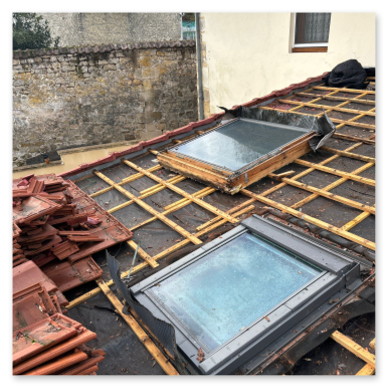 Protect Toiture - Couvreur 95 Val-d'Oise