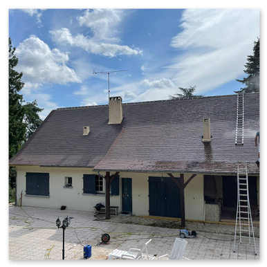 Protect Toiture - Couvreur 95 Val-d'Oise