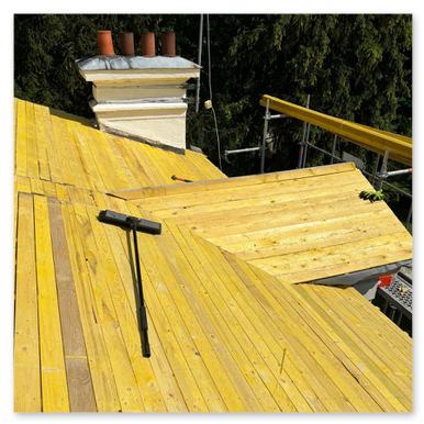 Protect Toiture - Couvreur 95 Val-d'Oise