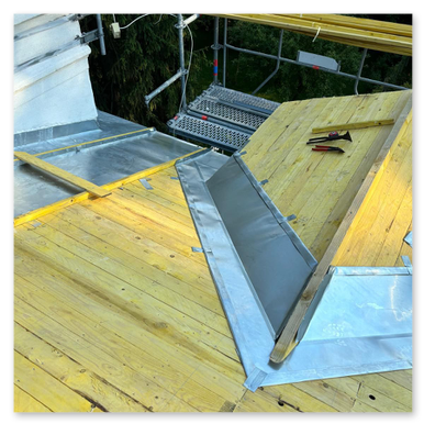 Protect Toiture - Couvreur 95 Val-d'Oise