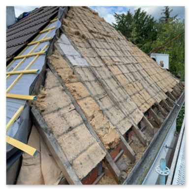 Protect Toiture - Couvreur 95 Val-d'Oise