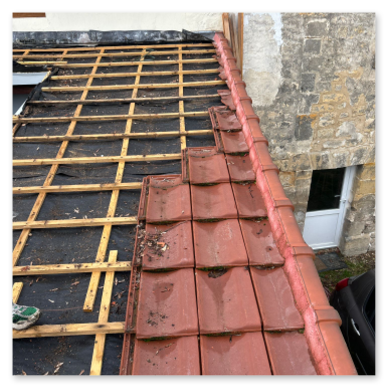 Protect Toiture - Couvreur 95 Val-d'Oise