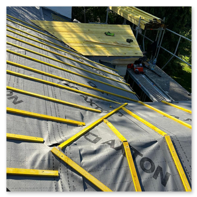 Protect Toiture - Couvreur 95 Val-d'Oise