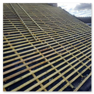 Protect Toiture - Couvreur 95 Val-d'Oise