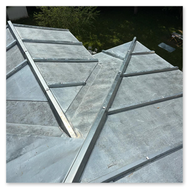 Protect Toiture - Couvreur 95 Val-d'Oise