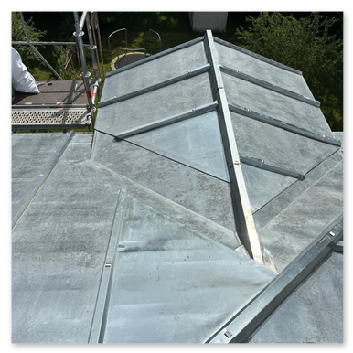 Protect Toiture - Couvreur 95 Val-d'Oise