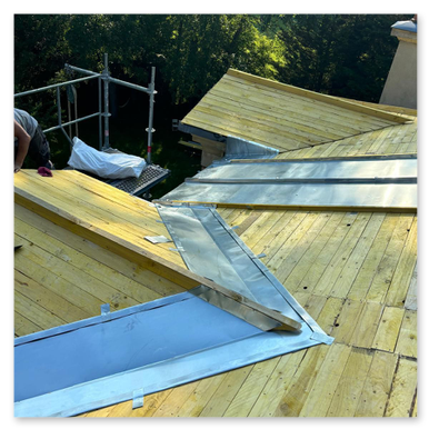 Protect Toiture - Couvreur 95 Val-d'Oise