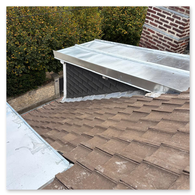 Protect Toiture - Couvreur 95 Val-d'Oise