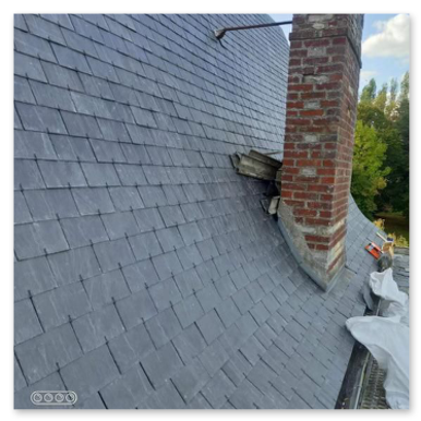 Protect Toiture - Couvreur 95 Val-d'Oise