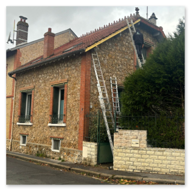Protect Toiture - Couvreur 95 Val-d'Oise