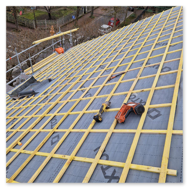 Protect Toiture - Couvreur 95 Val-d'Oise