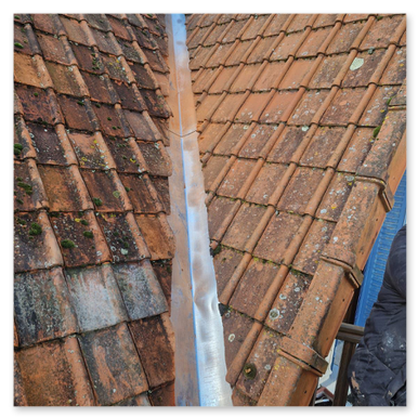 Protect Toiture - Couvreur 95 Val-d'Oise