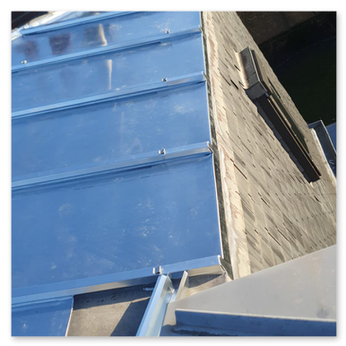 Protect Toiture - Couvreur 95 Val-d'Oise