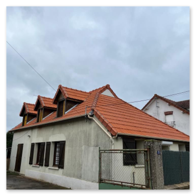 Protect Toiture - Couvreur 95 Val-d'Oise