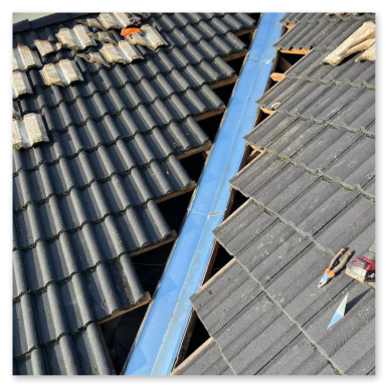 Protect Toiture - Couvreur 95 Val-d'Oise