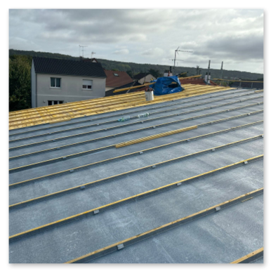 Protect Toiture - Couvreur 95 Val-d'Oise