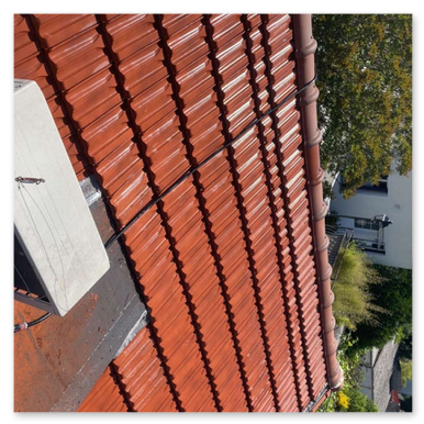 Protect Toiture - Couvreur 95 Val-d'Oise