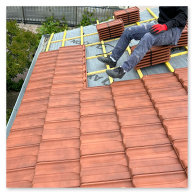 Protect Toiture - Couvreur 95 Val-d'Oise