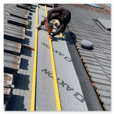 Protect Toiture - Couvreur 95 Val-d'Oise