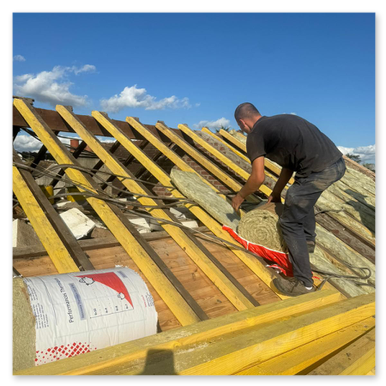 Protect Toiture - Couvreur 95 Val-d'Oise