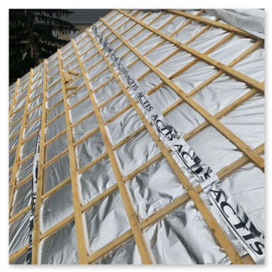 Protect Toiture - Couvreur 95 Val-d'Oise