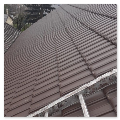 Protect Toiture - Couvreur 95 Val-d'Oise