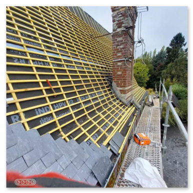 Protect Toiture - Couvreur 95 Val-d'Oise