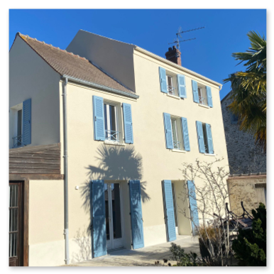 Protect Toiture - Couvreur 95 Val-d'Oise