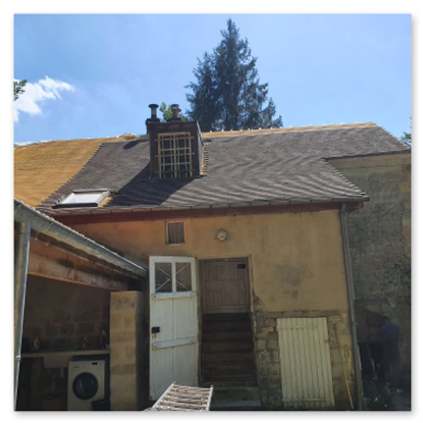 Protect Toiture - Couvreur 95 Val-d'Oise