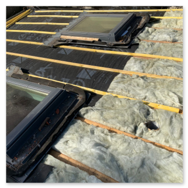 Protect Toiture - Couvreur 95 Val-d'Oise