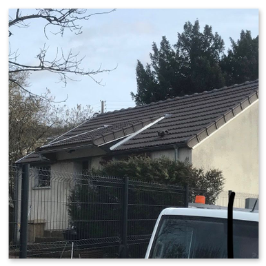 Protect Toiture - Couvreur 95 Val-d'Oise