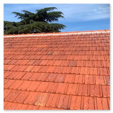 Protect Toiture - Couvreur 95 Val-d'Oise