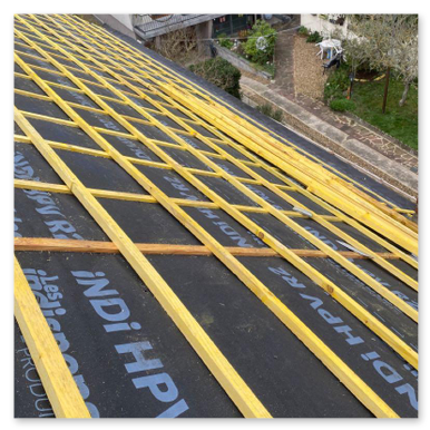 Protect Toiture - Couvreur 95 Val-d'Oise