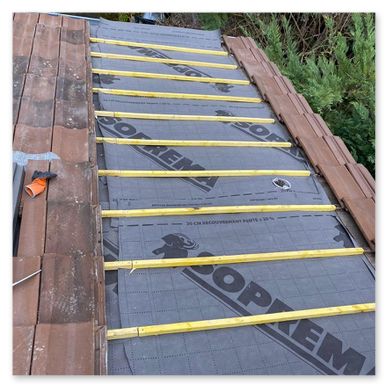 Protect Toiture - Couvreur 95 Val-d'Oise