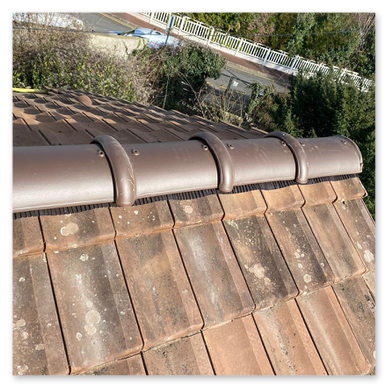 Protect Toiture - Couvreur 95 Val-d'Oise