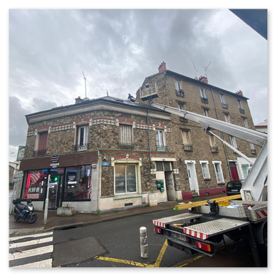 Protect Toiture - Couvreur 95 Val-d'Oise