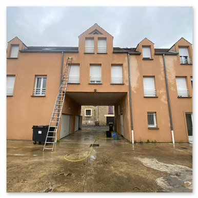 Protect Toiture - Couvreur 95 Val-d'Oise