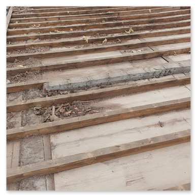 Protect Toiture - Couvreur 95 Val-d'Oise