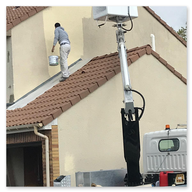 Protect Toiture - Couvreur 95 Val-d'Oise