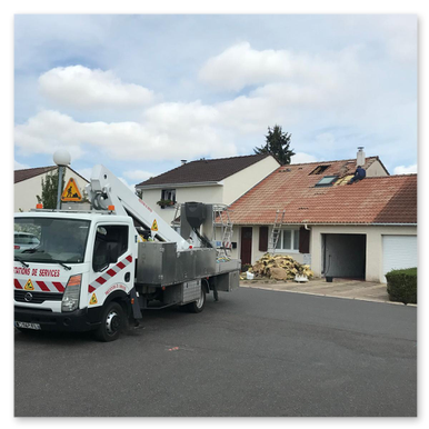 Protect Toiture - Couvreur 95 Val-d'Oise