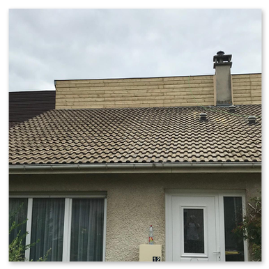 Protect Toiture - Couvreur 95 Val-d'Oise