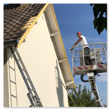 Protect Toiture - Couvreur 95 Val-d'Oise