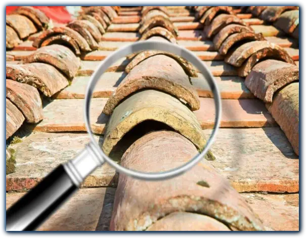 Devis Fuite Toiture Val-d'Oise 95