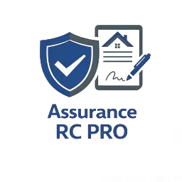 Couvreur assuré RC PRO