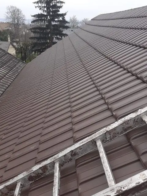 Portect Toiture - Couvreur Val-d'Oise 95