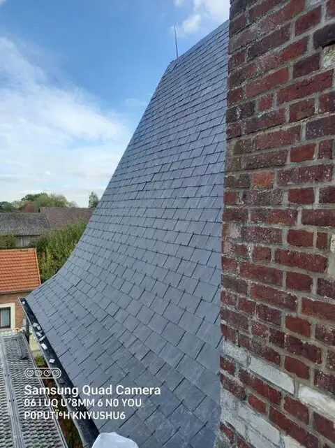 Portect Toiture - Couvreur Val-d'Oise 95